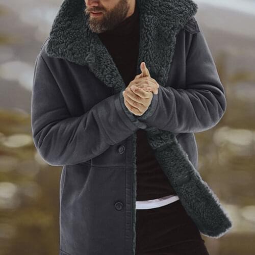 Мужские куртки из овчины DONGFU China At AliExpress