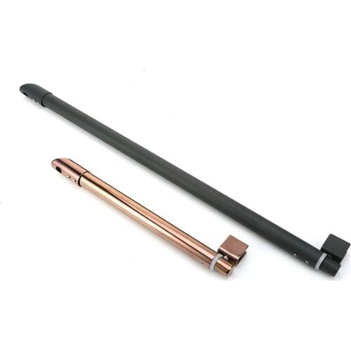 Shower Room Fitting Bathroom Rod Fixed Connecting Telescopic Rod Shower Room Connection Hardware Accessories Support Rod