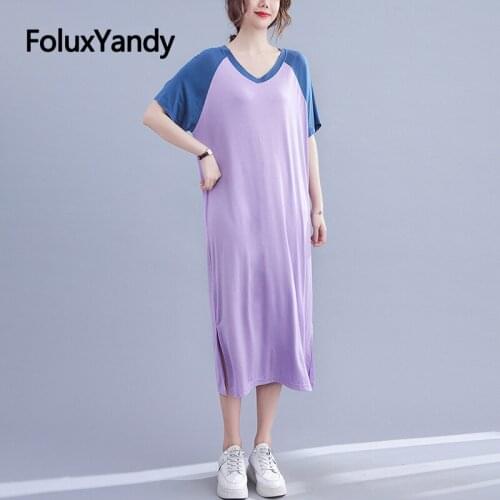 Длинные летние платья FoluxYandy China At AliExpress