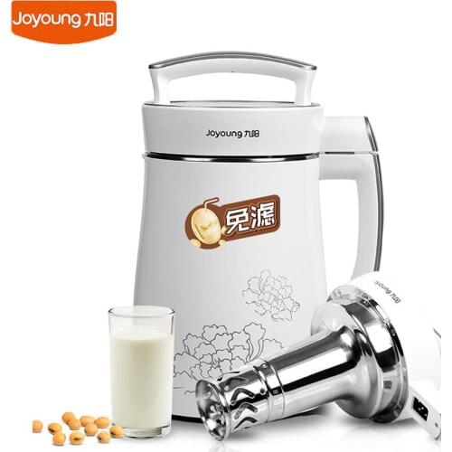 Joyoung Automatic Coffee Machines