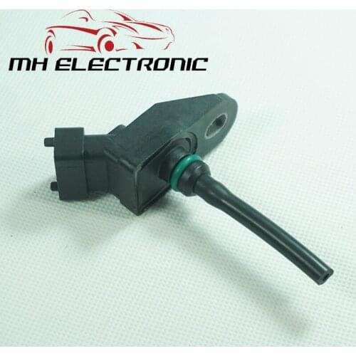MH ELECTRONIC For OPEL VAUXHALL ASTRA FRONTERA SATURN Manifold Turbocharger Boost Pressure MAP Sensor L300 9117763 0261230009