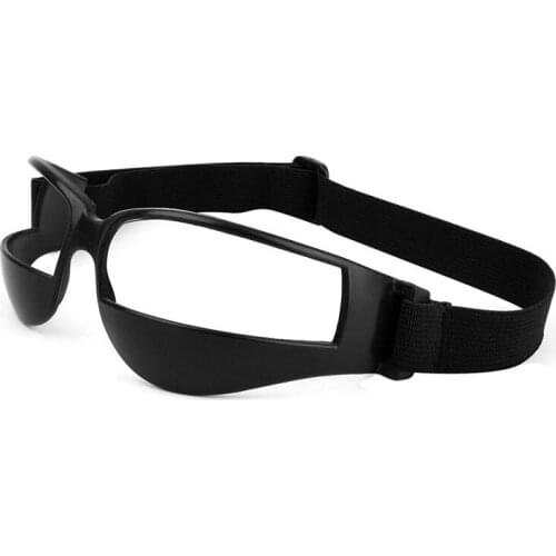 Teenagers Basketball Anti Bow Glasses Frame Goggles Outdoor Dribble Dribbling Training Supplies