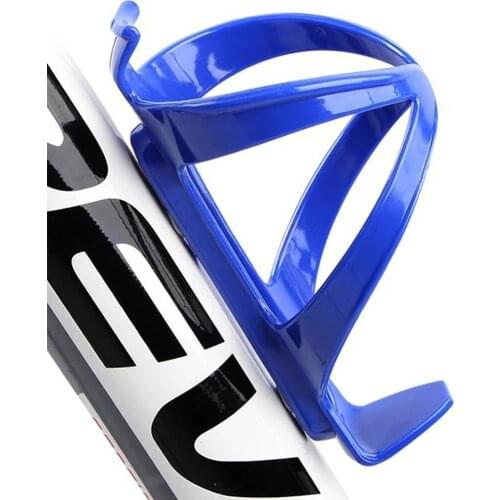 MTB Bicycle Water Bottle Holder Aluminum Alloy Mountain Bike Bottle Cage Bracket Cycling Drink Water Cup Rack Accessories
