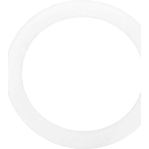 Silicone Seal Ring Flexible Washer Gasket Ring Replacenent For Moka Pot Espresso