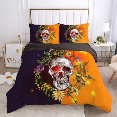 3D Duvet Quilt Cover Set Bedding Sets Comforter Bed Linens Pillowcase King Queen Full Double Retro Style Locomotive Home Texitle