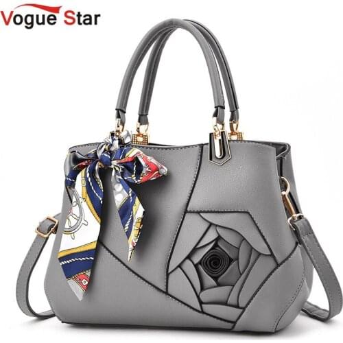 PU Leather Bags Handbags Women Famous Brands Scarves Crossbody Bag For Women 2020 Luxury Handbags Women Bags Designer L69