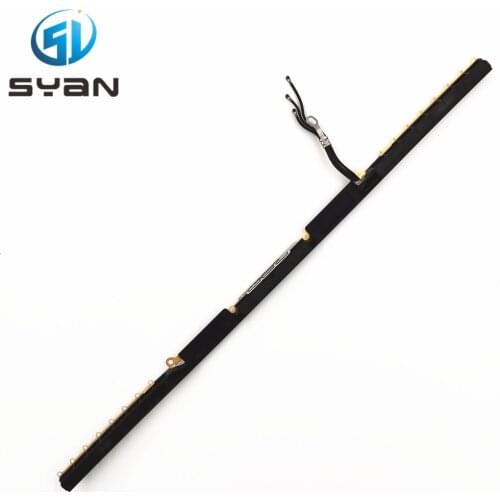 SYan New A1706 A1707 A1708 Antenna Cable for Macbook Pro Retina 13" 15" Late 2016 Mid 2017 WiFi Antenna Inight Cable Replacement