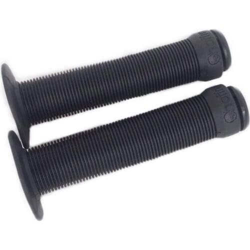 Taiwan comfitable BMX bike grip 143mm length anti-slip performance bicycle hand grips bicylete parts