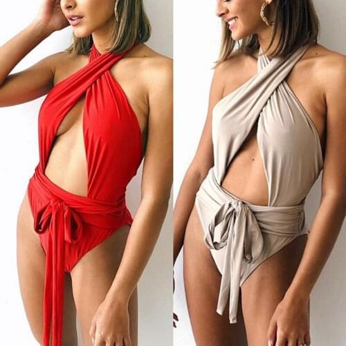 YUMIMI Women's Swimwear & Beach Wear