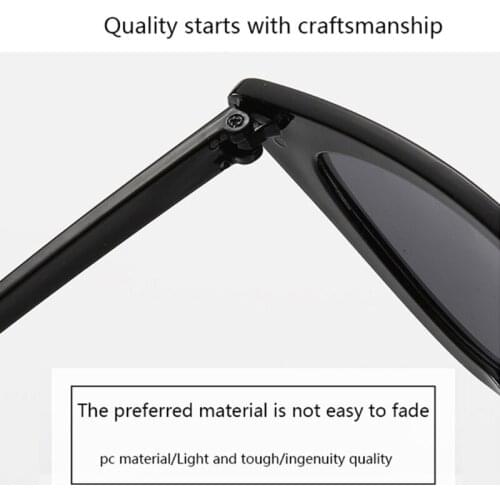 Women Sexy Retro Eye Sunglasses UV400 Eyeglasses Sun Glasses Eyewear Shades 964B