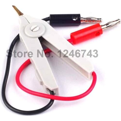 1PCS LC200A Dedicated Patch Test Clip