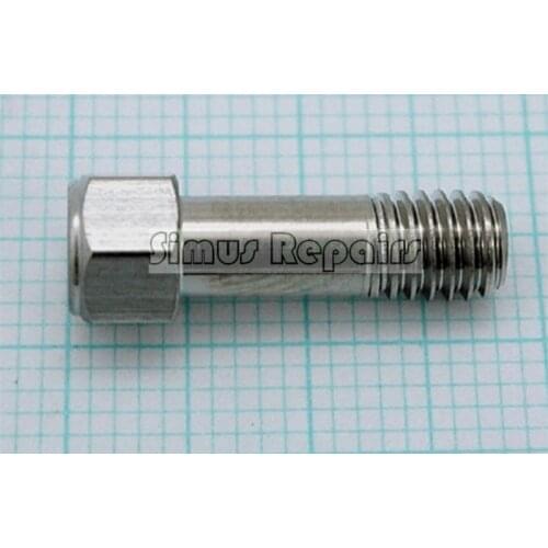 228-16001-04 Nut 1.6mn LMALE NUT 1.6MN-L W6 for CTO-10ASVP