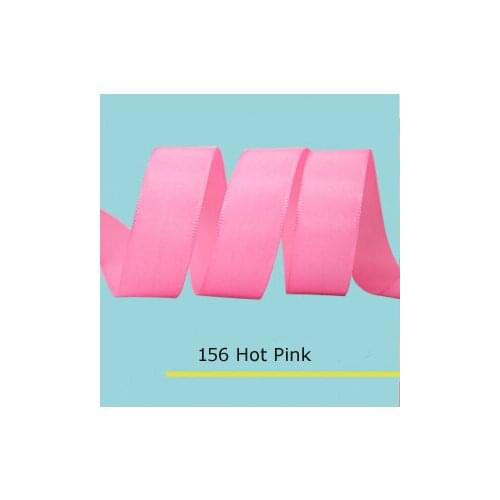 3/8" inch 9mm Cheaper Taffeta Ribbon