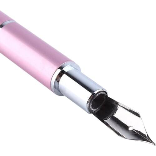 6 Heads Stainless Steel Dotting Pens Rhinestone Picker Pencil Nail Art Tools