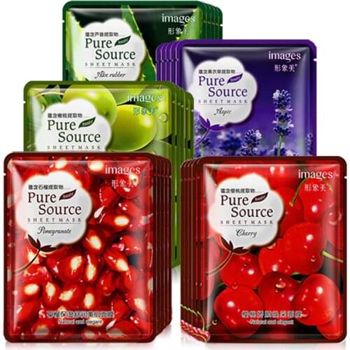 Корейские маски для лица Aichun Beauty China At AliExpress