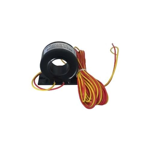 AKH-0.66/W series current transformer