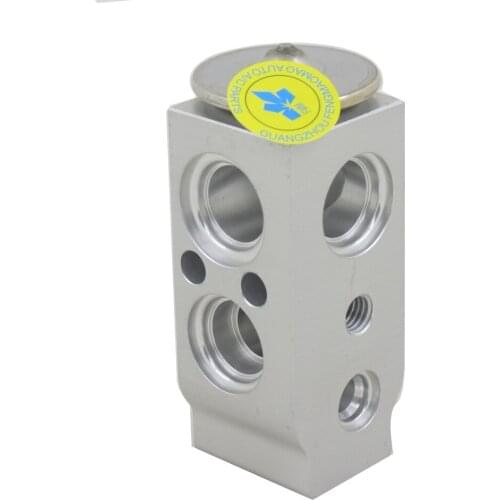 Auto Ac Expansion Valve For JAC refine S2 Hyundai Elantra IX35 TUSON MATRIX Kia Cerato