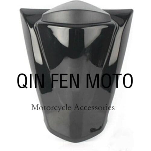 Bright Black Rear Seat Cover Cowl Fairing Fit For Kawasaki ZX250R EX250 2008-2012