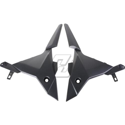 Motorcycle Side Trim Cover Bracket Fairing Cowling Case for Suzuki GSX250R 2017-2018