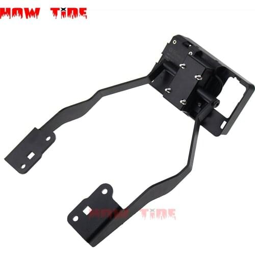 For F750GS F850GS Stand Holder Phone Mobile Phone GPS Plate Bracket F750GS F850GS 2017 2018 2019
