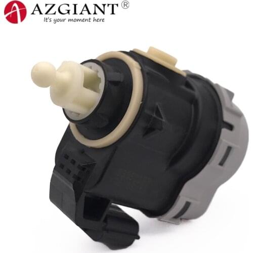 For Peugeot 508 Citroen C5 Xenon Servo Headlight Height Adjuster Motor