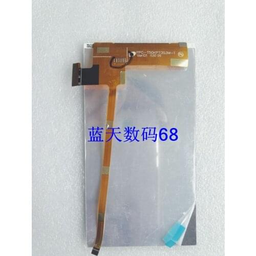 FPC-T50KP73S3M-1 LCD screen display screen