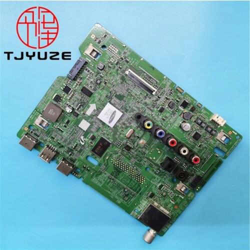 Good-Working Original Motherboard BN41-02582B BN41-02582 for UE32M4005AW UE32M4000AKXXU UE32M4002 Mainboard