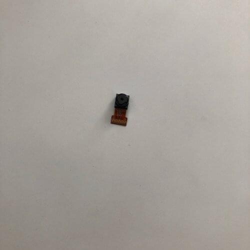 Used Front Camera 5.0MP Module For DOOGEE T3 MTK6753 Octa Core 4.7 Inch HD + 0.96Inch 1280x720 Free Shipping