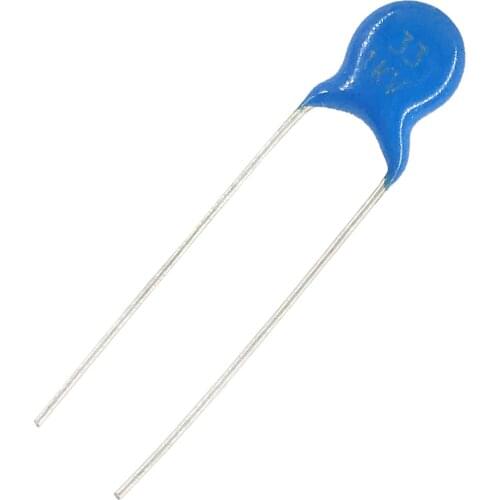 1000 pcs 33pF 1KV High voltage Ceramic Capacitor Assorted kit Assortment Set 33pF 1KV