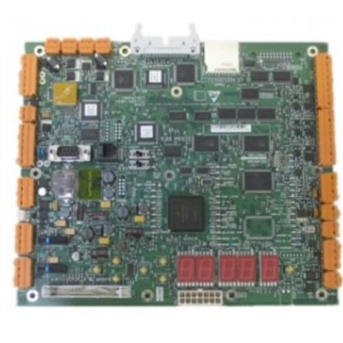 Kone Asansör CPU561 kurulu KM773390G04