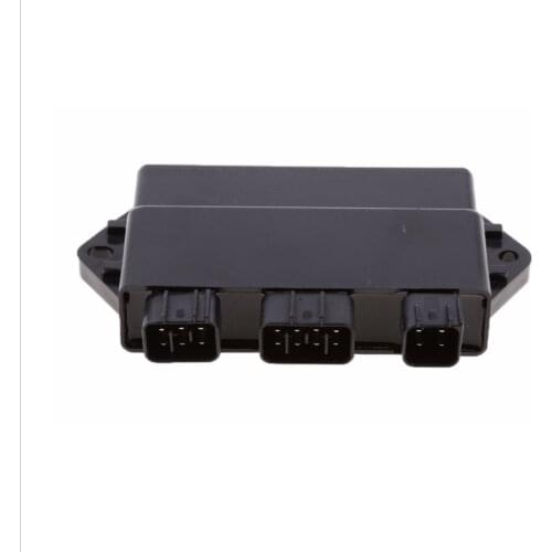 CDI MODULE BOX FOR YAMAHA GRIZZLY 660 YFM660F 4x4 2002 2003 5KM-85540-00-00