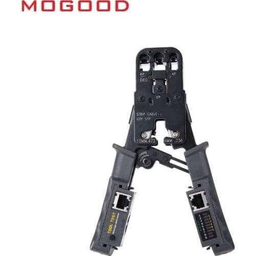 MoGood Intelligent Cables