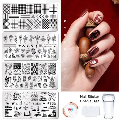 Пластины для стемпинга Mr Chem China At AliExpress