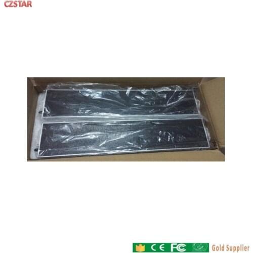 2pcs 865MHZ uhf directional rfid marathon antenna 900mhz linear polarization 5dBi vertical rfid antenna sports for floor mat