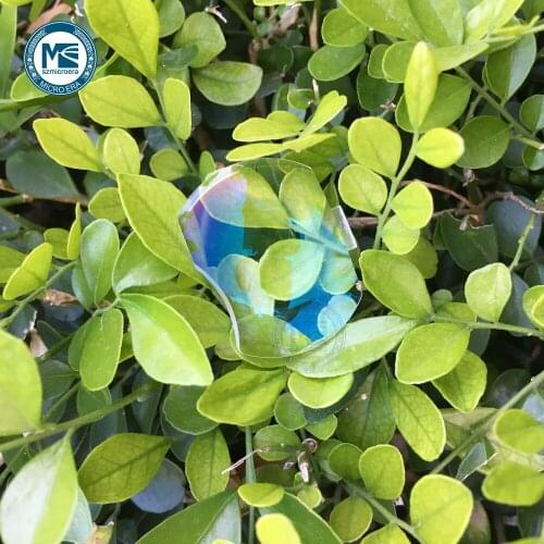 New projector glass lens for ACER X112 P1200B D113 X1261P convex lens optical lens