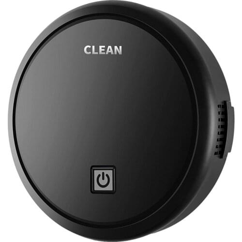 Vacuum Cleaner Automatic Sweeping Robot Lazy Man Automatic Steering Household Cleaner Brush Charging Model Smart Charging