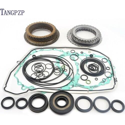 8HP55 ZF8HP-55 0BK Transmission Overhaul Rebuild Kit for Audi A6 A7 A8 Q5