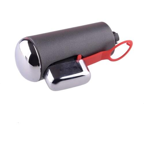 4L3Z7213BA 4L3Z-7213-BA Car Automatic Transmission Shift Lever Knob Handle Fit For Ford F-150 2004 2005 2006