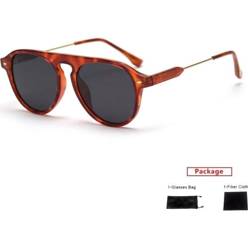 Mimiyou Polarized Pilot Sunglasses Men Rivet Lady Sunglasses Women Modern Retro Fashion Glasses Brand UV400 Eyeglasses Shades