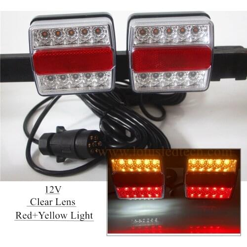 SPINNER Outdoor Lighting