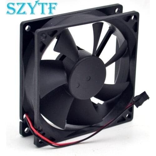 SZYTF Original Box New FD249225EB 24V 0.27A 9025 9cm 90mm ball fan drive 90*90*25mm cooling fan