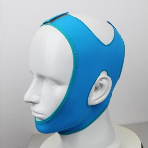 Face Thining Band Delicate Facial Thin Face Mask Slimming Bandage Skin Care Belt Shape And Lift Reduce Double Chin Face Mask