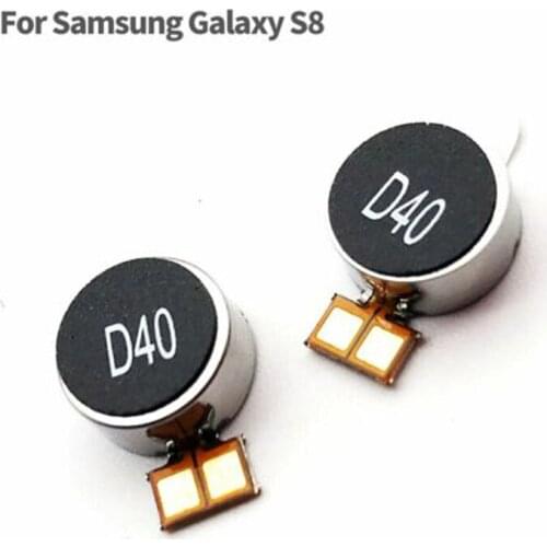 High quality Replacement Vibrate Motor flex cable for Samsung S8 S8+S8 Plus G950 G955 G950F New