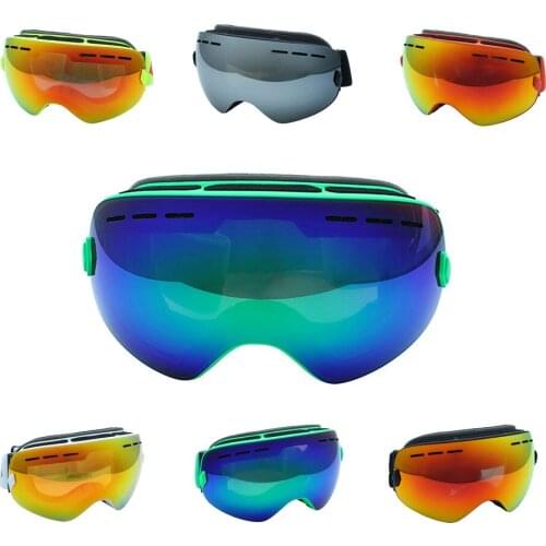 Motorcycle Protective Goggles MX Glasses Windproof Motorbike Downhill Mountain Windshield Racing Motocross Cascos Gafas