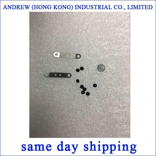 1Set A1278 A1286 A1297 Touchpad Trackpad Screw Screws For Macbook Pro A1278 A1286 A1297 13" 15" 17" Trackpad Touchpad Screw