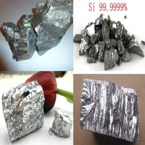 17 kinds high purity 99.99% bismuth ingot metal block bismuth needle bismuth ball beads bismuth pure bismuth block