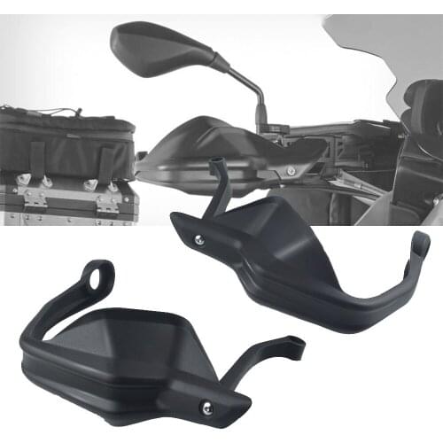 Motocycle Accessories Hand Guard For BMW S 1000 XR 1000XR S1000XR 2016 2017 2018 2019 Brake Clutch Levers Protector Handguards