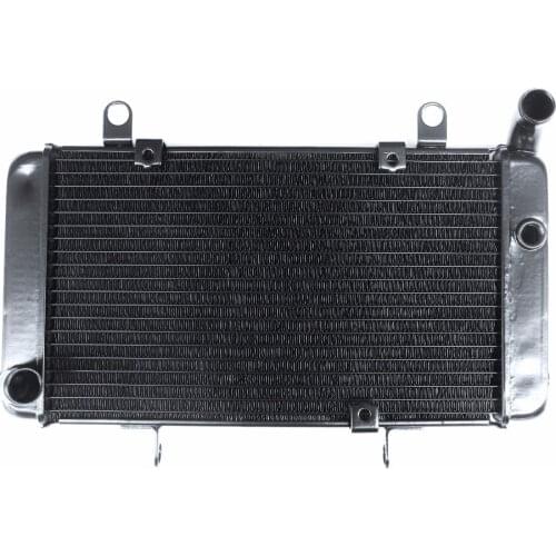 Motorcycle Aluminum Radiator Cooler Cooling System For HONDA CB1300 X4 New