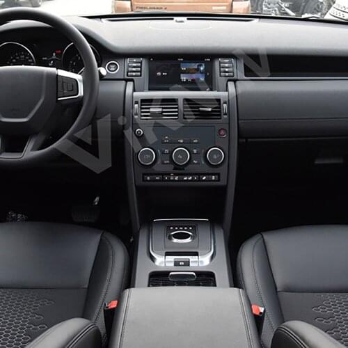 For Land Rover Freelander 2015 2016 2017 2018 2019 android car radio multimedia video player tape recorder head unit