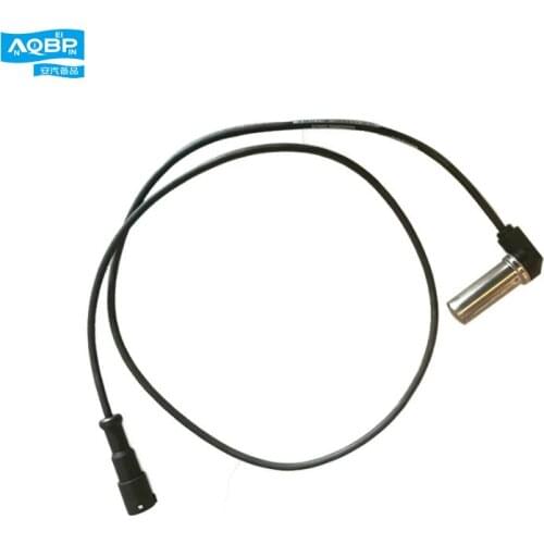 Auto parts OEM 3506910CF24QZGB_A ABS sensor for JAC Truck